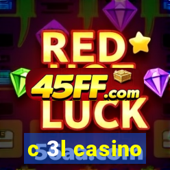 c 3l casino